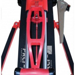 LA CARRELETTE®  730 mm Χειροκίνητος κόφτης πλακιδίων