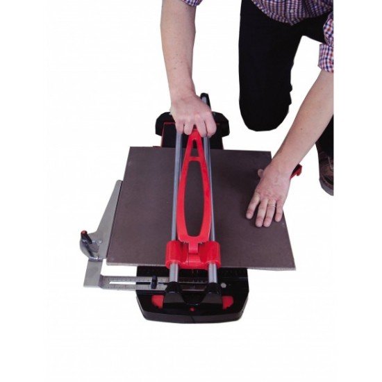 LA CARRELETTE®  730 mm Χειροκίνητος κόφτης πλακιδίων