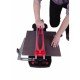 LA CARRELETTE®  730 mm Χειροκίνητος κόφτης πλακιδίων