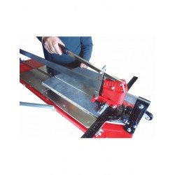 Χειροκίνητος κοφτής πλακιδίων Carrelette® CLINKER 750 mm 
