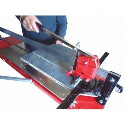 Χειροκίνητος κοφτής πλακιδίων Carrelette® CLINKER  900 mm