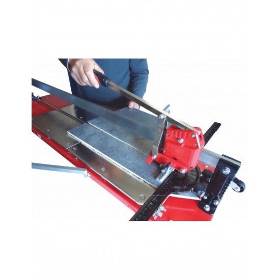 Χειροκίνητος κοφτής πλακιδίων Carrelette® CLINKER  900 mm