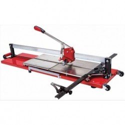 Χειροκίνητος κοφτής πλακιδίων Carrelette® CLINKER  900 mm